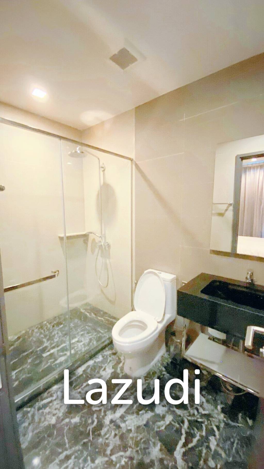 2 Bed 2 Bath 62 SQ.M Edge Sukhumvit 23
