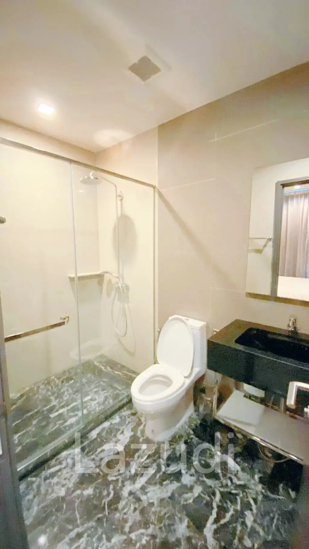 2 Bed 2 Bath 62 SQ.M Edge Sukhumvit 23