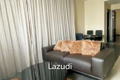 2 Bed 2 Bath 62 SQ.M Edge Sukhumvit 23