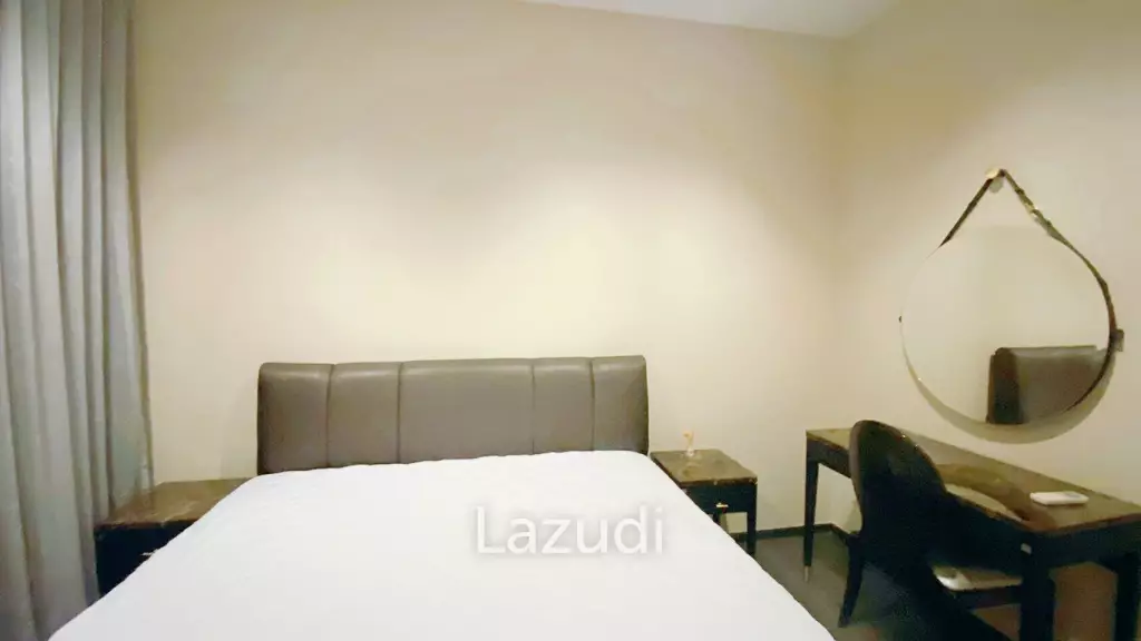 2 Bed 2 Bath 62 SQ.M Edge Sukhumvit 23