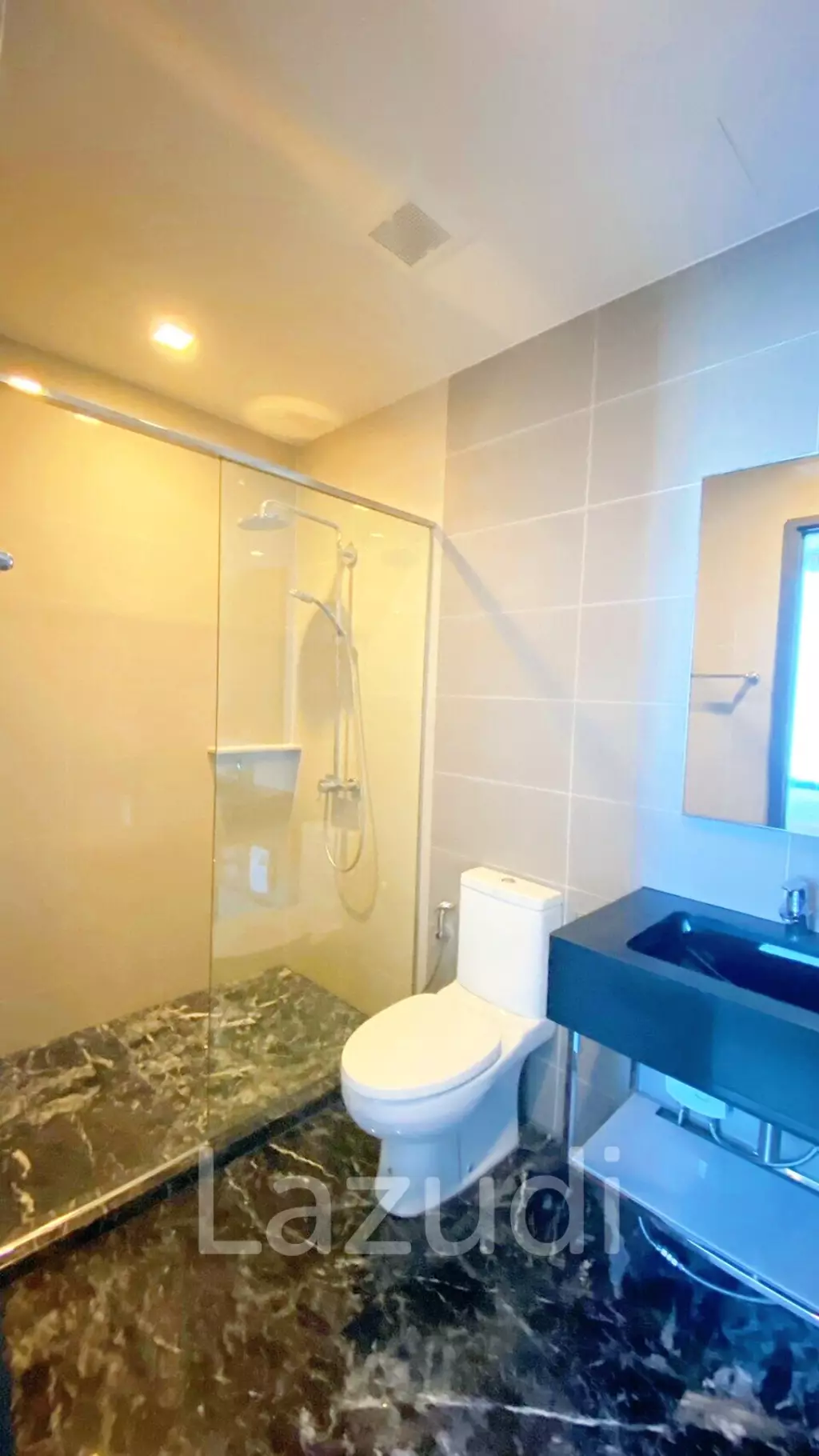2 Bed 2 Bath 62 SQ.M Edge Sukhumvit 23