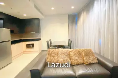 2 Bed 2 Bath 62 SQ.M Edge Sukhumvit 23