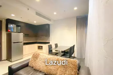 2 Bed 2 Bath 62 SQ.M Edge Sukhumvit 23