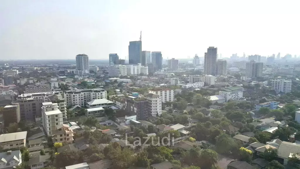 47 Sqm 1 Bed  Keyne By Sansiri Condo For Rent and Sale