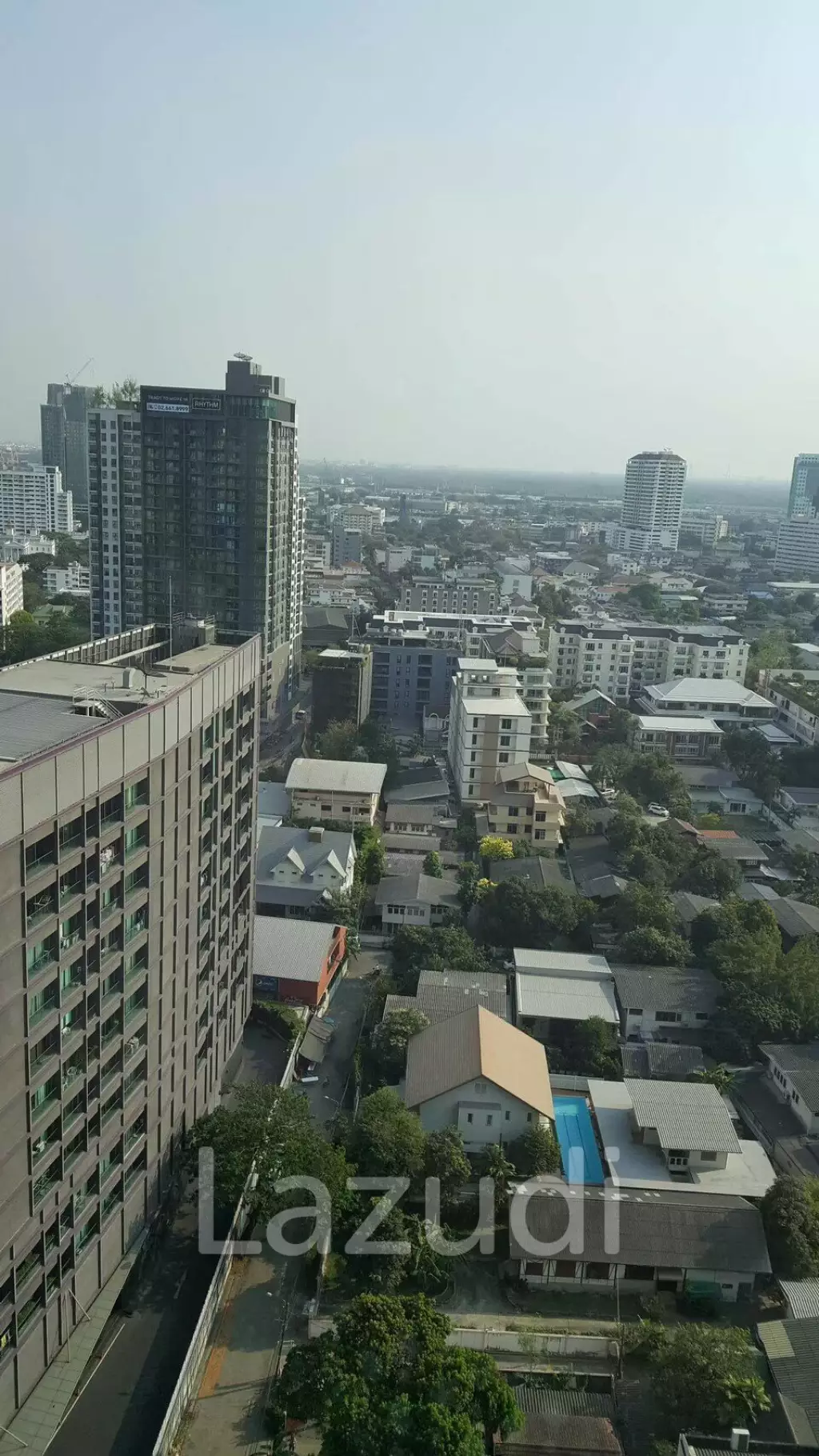 47 Sqm 1 Bed  Keyne By Sansiri Condo For Rent and Sale