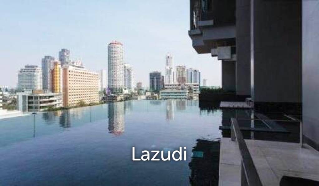 47 Sqm 1 Bed  Keyne By Sansiri Condo For Rent and Sale