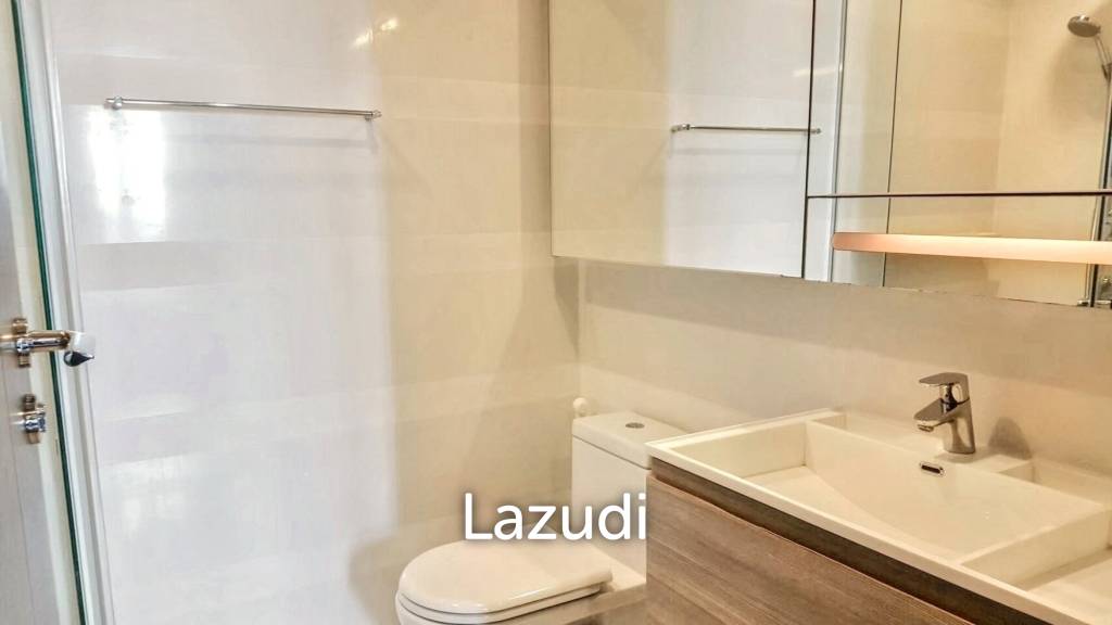 47 Sqm 1 Bed  Keyne By Sansiri Condo For Rent and Sale