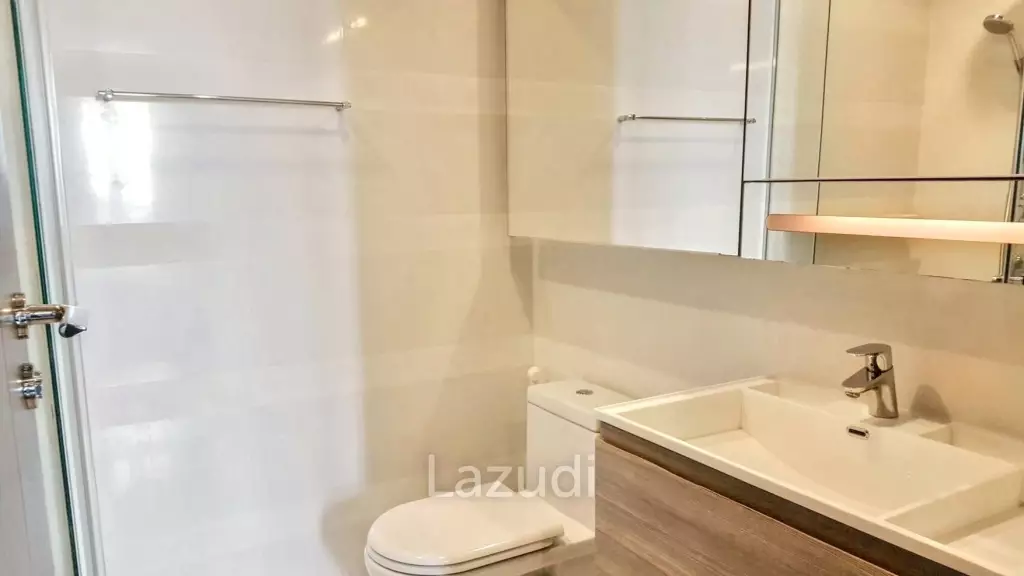 47 Sqm 1 Bed  Keyne By Sansiri Condo For Rent and Sale