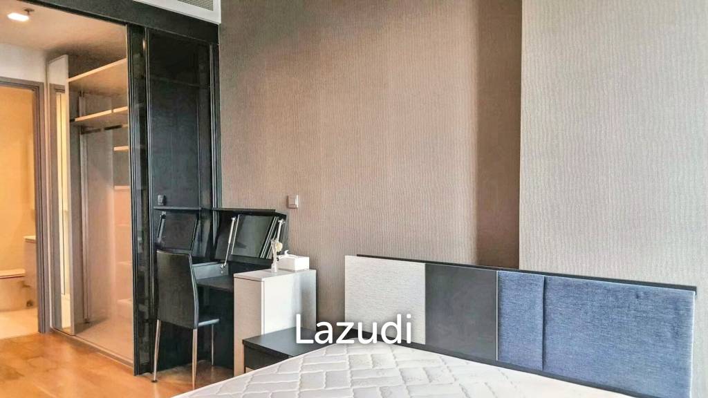 47 Sqm 1 Bed  Keyne By Sansiri Condo For Rent and Sale