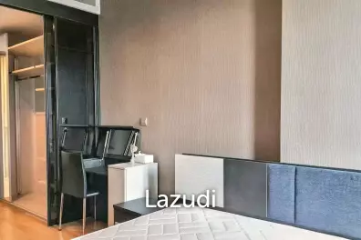 47 Sqm 1 Bed  Keyne By Sansiri Condo For Rent and Sale
