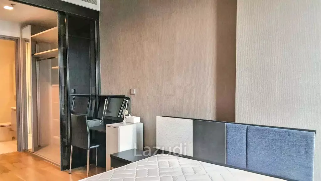47 Sqm 1 Bed  Keyne By Sansiri Condo For Rent and Sale