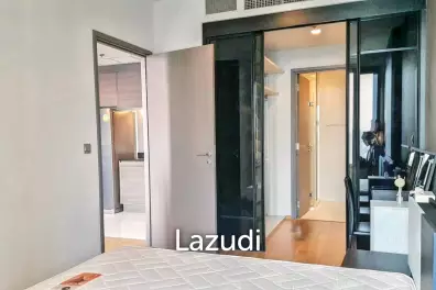 47 Sqm 1 Bed  Keyne By Sansiri Condo For Rent and Sale