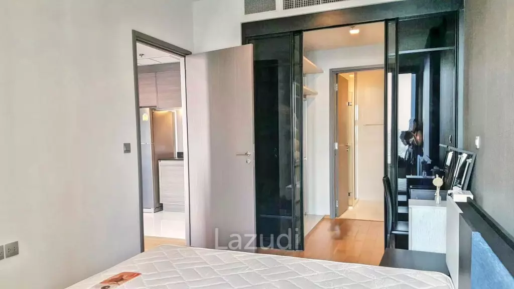 47 Sqm 1 Bed  Keyne By Sansiri Condo For Rent and Sale