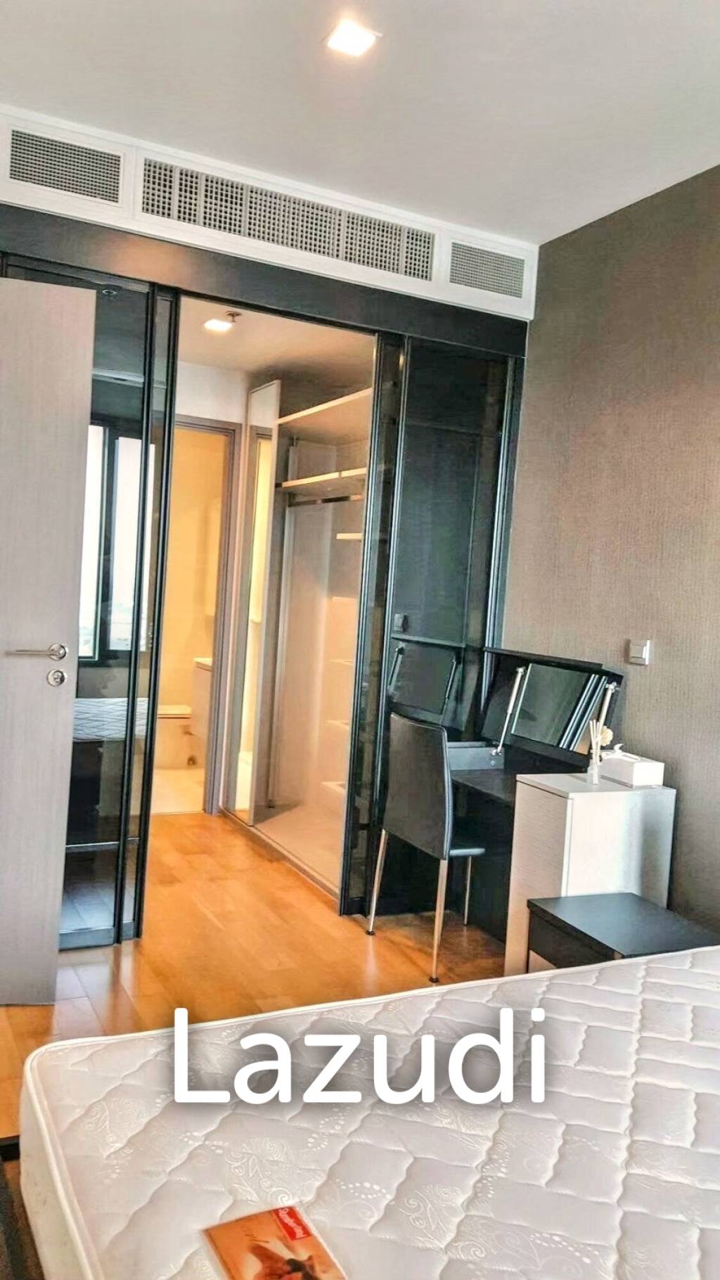 47 Sqm 1 Bed  Keyne By Sansiri Condo For Rent and Sale