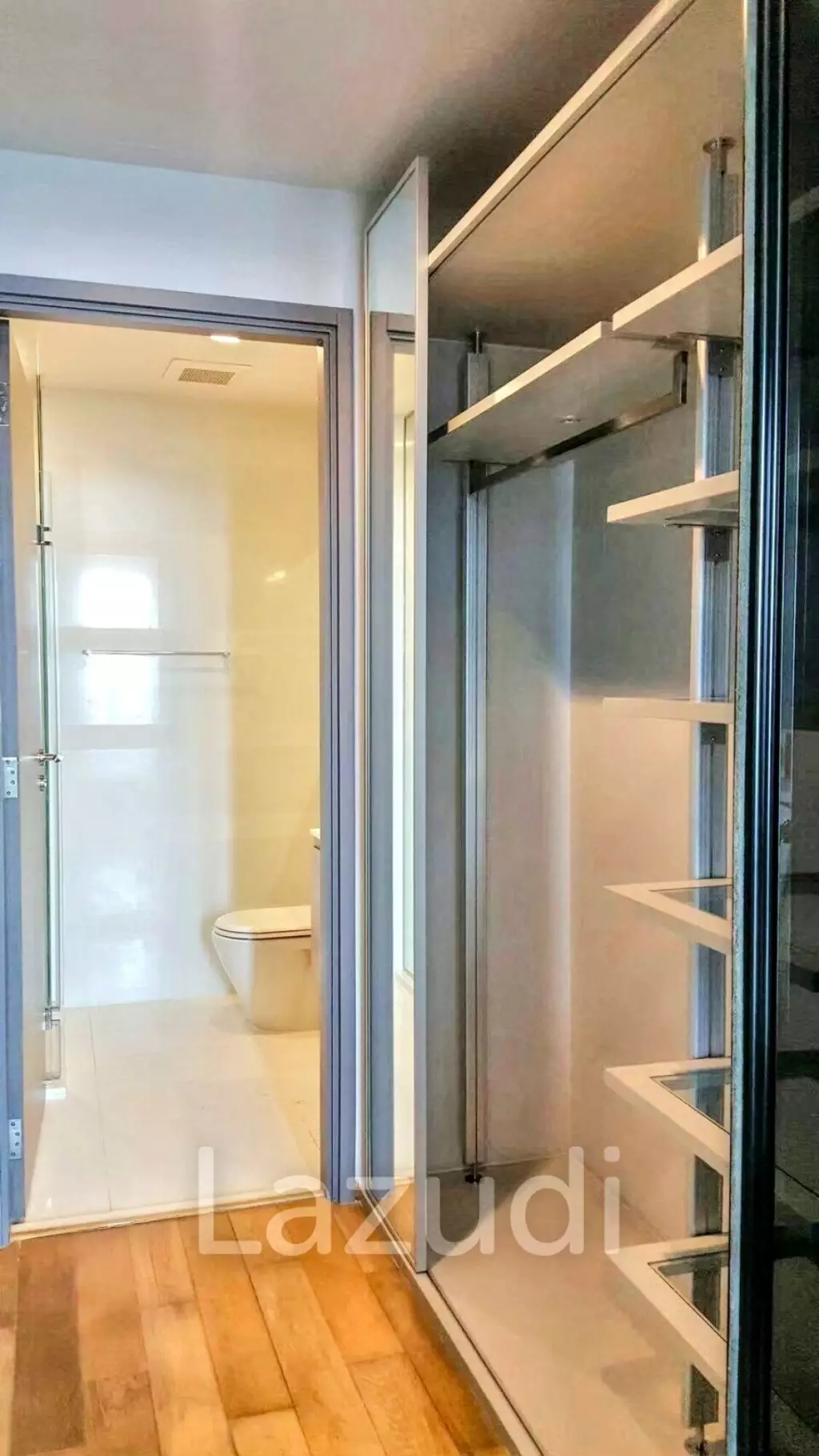 47 Sqm 1 Bed  Keyne By Sansiri Condo For Rent and Sale