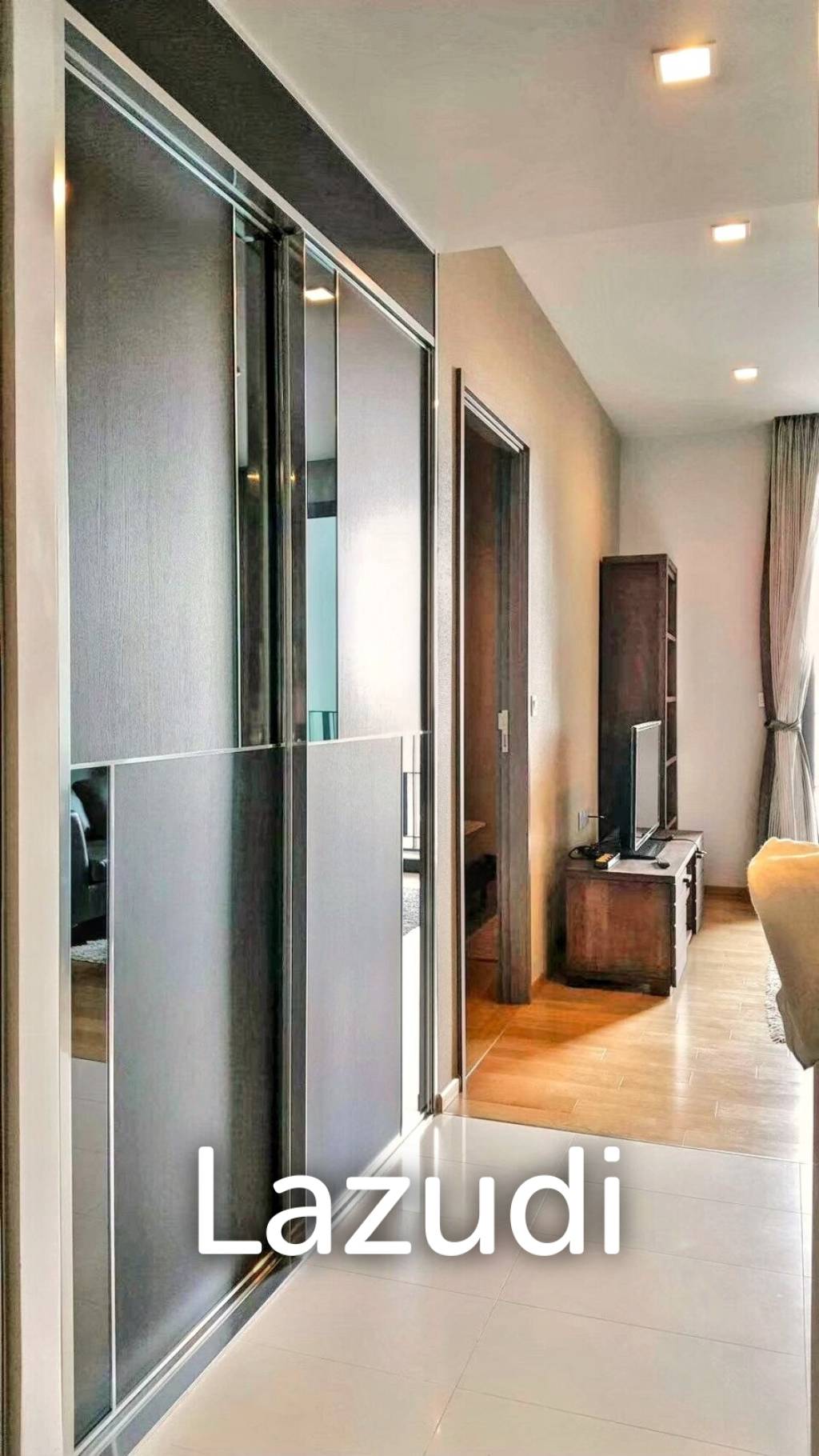 47 Sqm 1 Bed  Keyne By Sansiri Condo For Rent and Sale