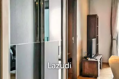 47 Sqm 1 Bed  Keyne By Sansiri Condo For Rent and Sale