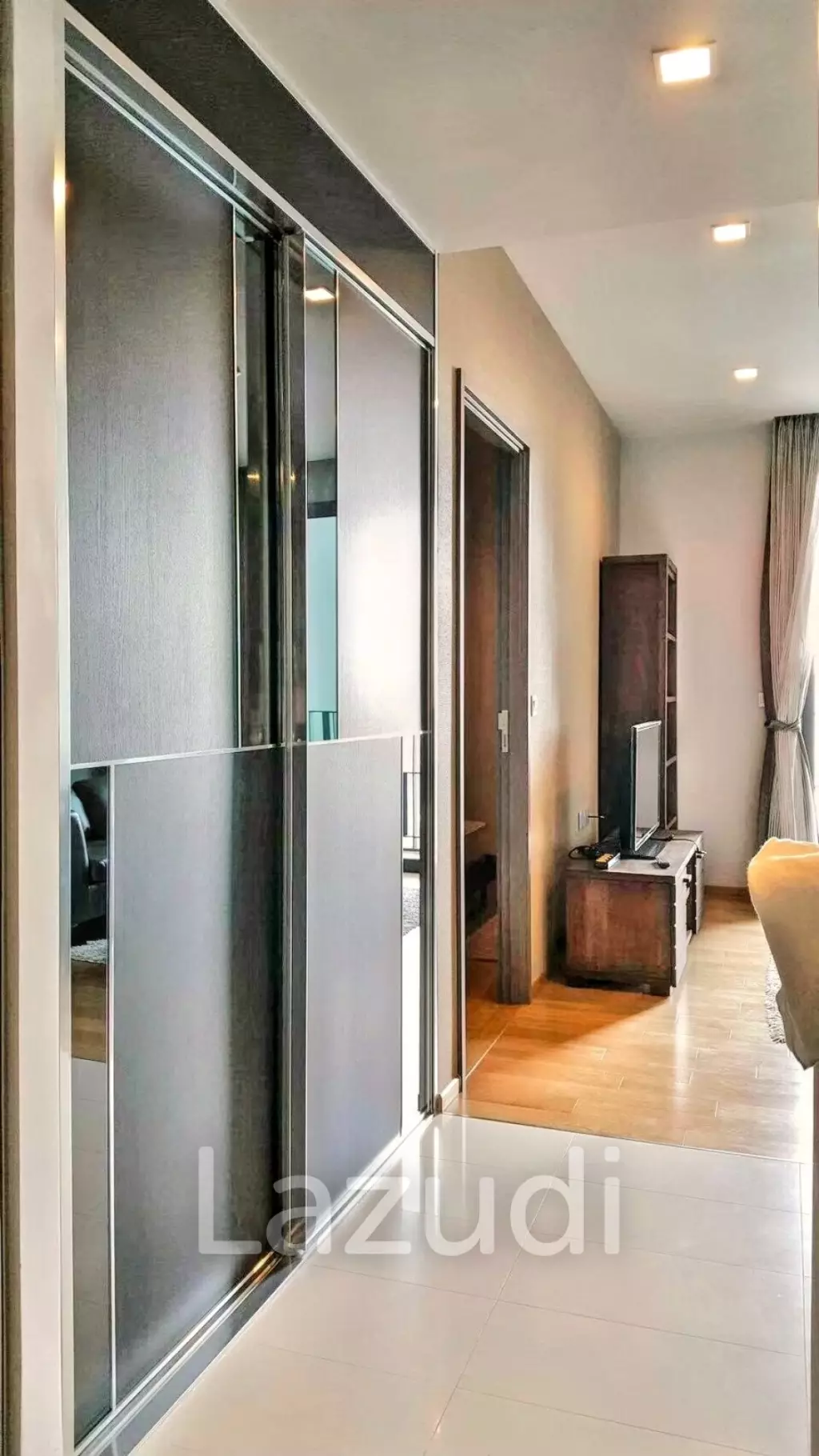 47 Sqm 1 Bed  Keyne By Sansiri Condo For Rent and Sale