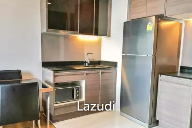 47 Sqm 1 Bed  Keyne By Sansiri Condo For Rent and Sale