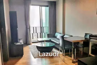 47 Sqm 1 Bed  Keyne By Sansiri Condo For Rent and Sale