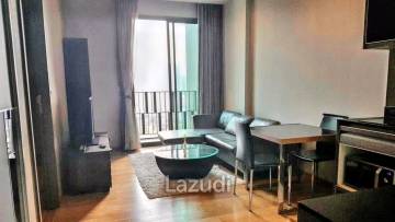47 Sqm 1 Bed  Keyne By Sansiri Condo For Rent and Sale