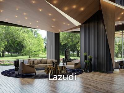 1 Bed 32 Sqm THE LINE Phahonyothin Park For Sale