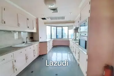 5 Bed 5 Bath 599 SQ.M Le Raffine Sukhumvit 24