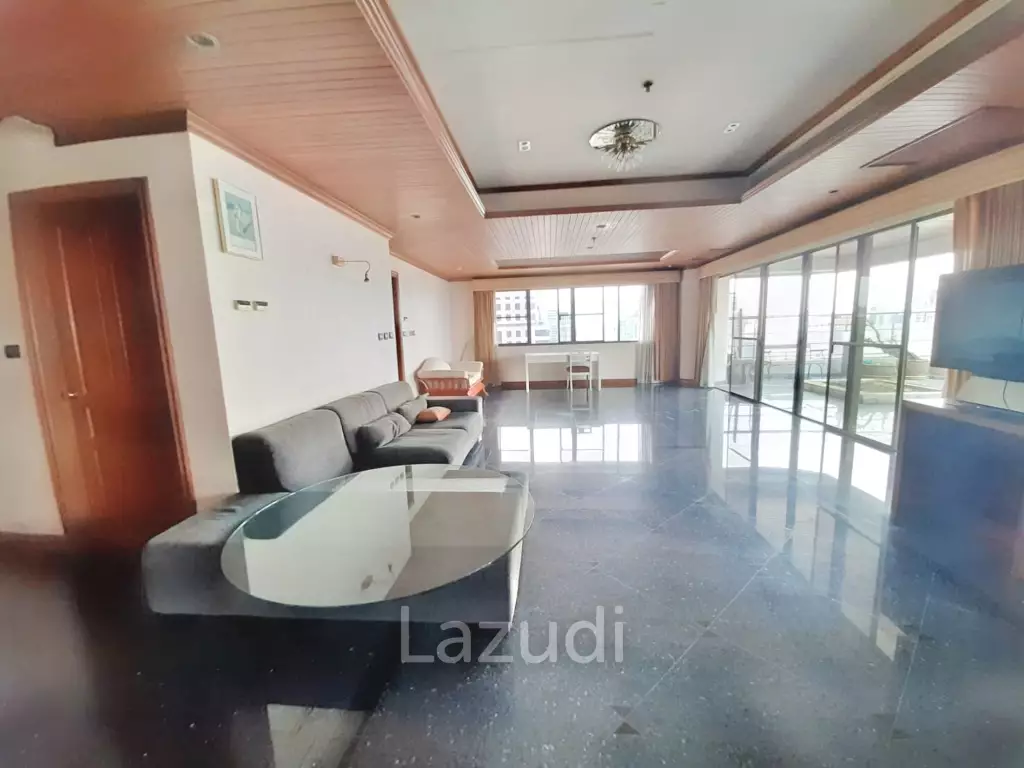 5 Bed 5 Bath 599 SQ.M Le Raffine Sukhumvit 24