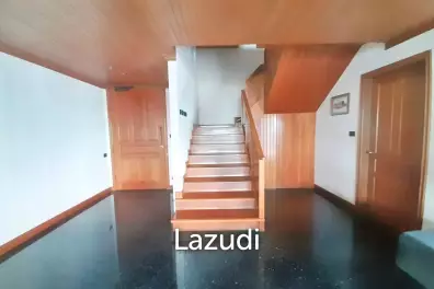 5 Bed 5 Bath 599 SQ.M Le Raffine Sukhumvit 24