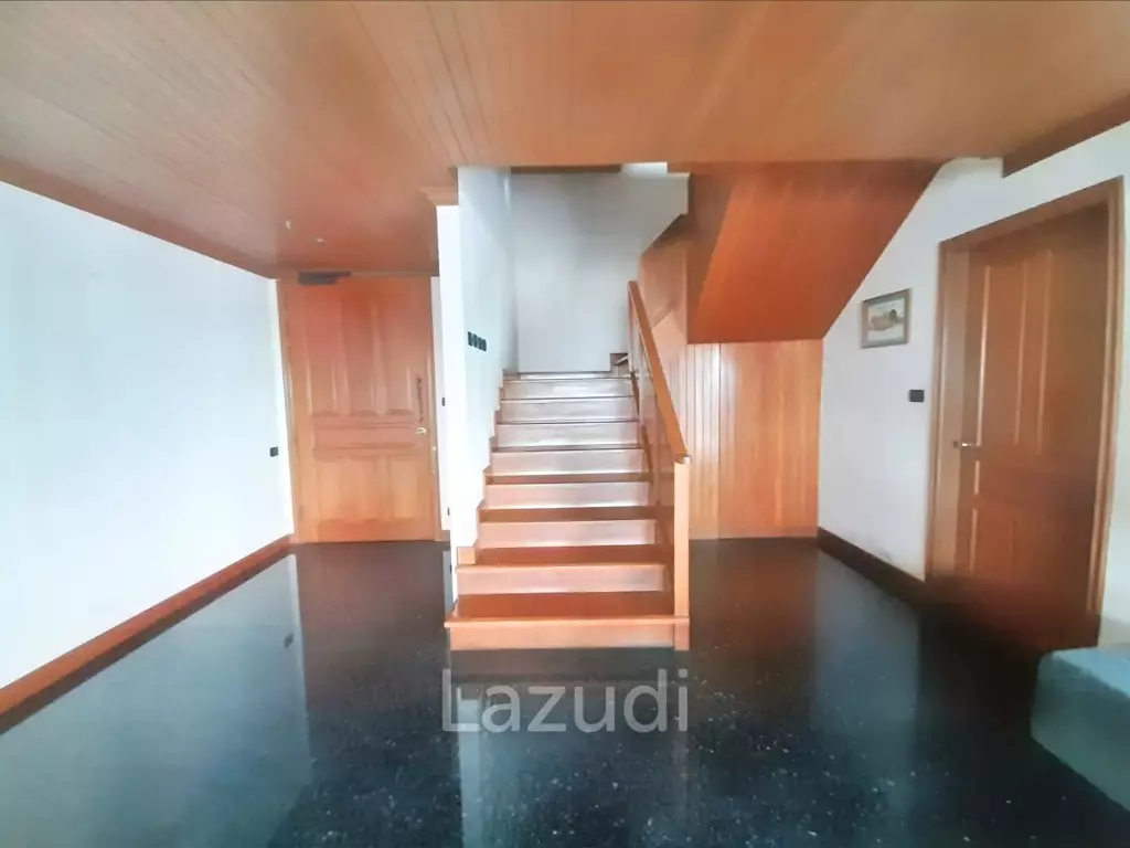 5 Bed 5 Bath 599 SQ.M Le Raffine Sukhumvit 24