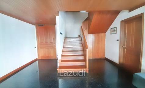 5 Bed 5 Bath 599 SQ.M Le Raffine Sukhumvit 24