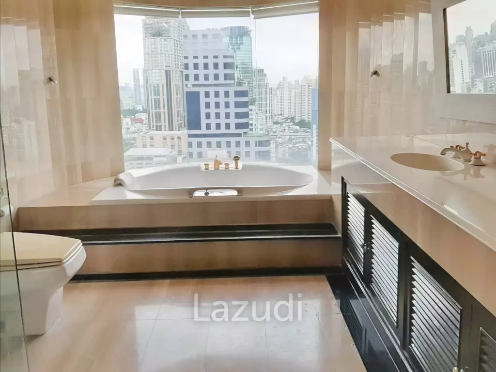 5 Bed 5 Bath 599 SQ.M Le Raffine Sukhumvit 24
