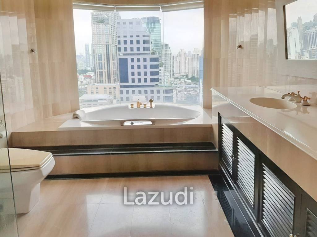 5 Bed 5 Bath 599 SQ.M Le Raffine Sukhumvit 24