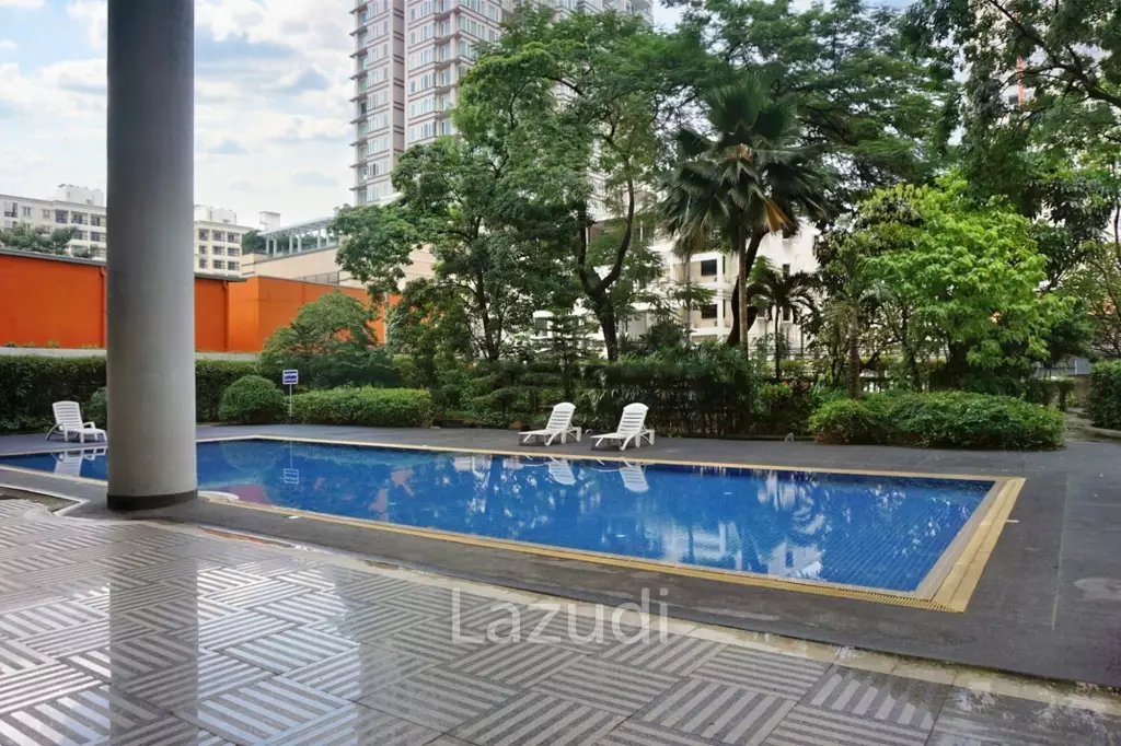 5 Bed 5 Bath 599 SQ.M Le Raffine Sukhumvit 24