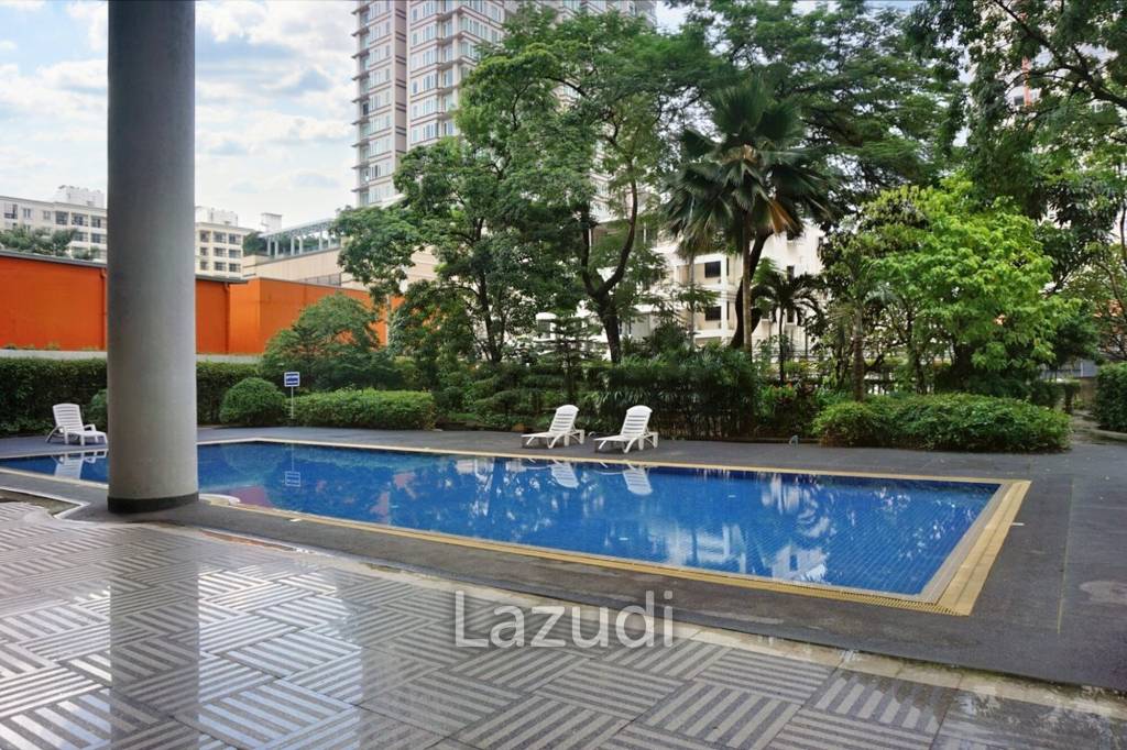 5 Bed 5 Bath 599 SQ.M Le Raffine Sukhumvit 24