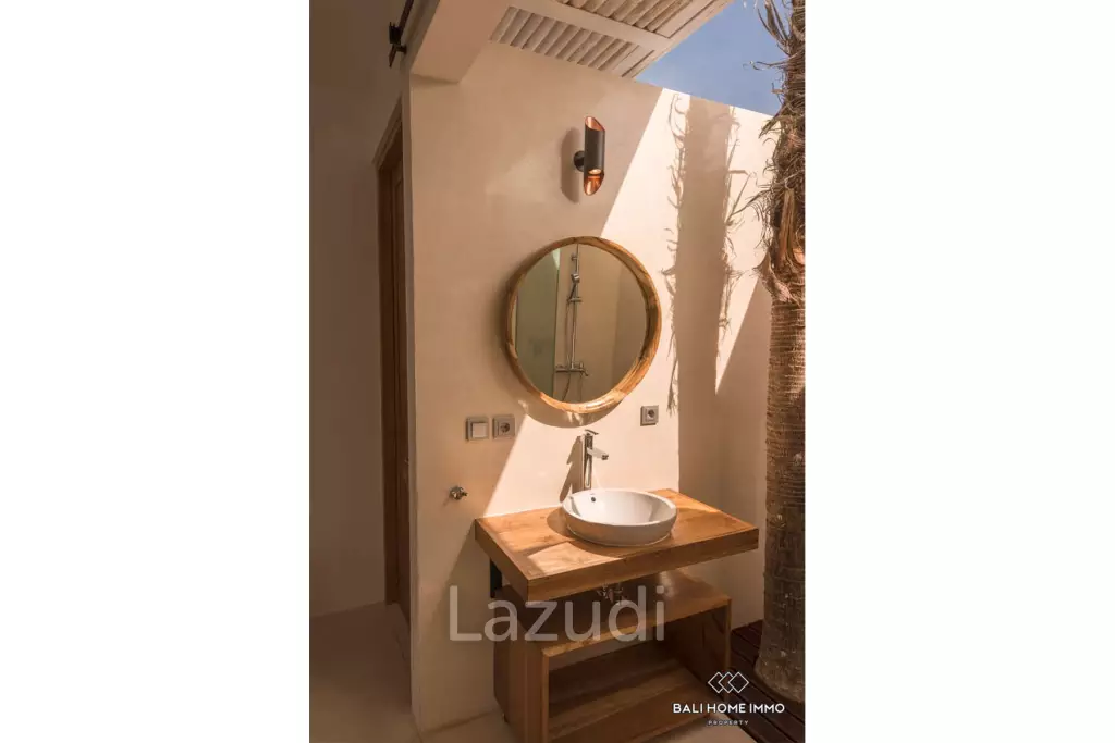 2 Bedroom Villa for Sale Leasehold in Umalas - FA008