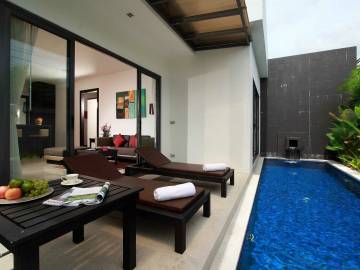 1 Bed 133SQ.M Seastone Pool Villas for sale