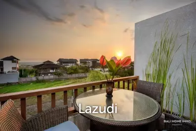 3 Bedroom Villa for Sale Freehold in Canggu - LB367