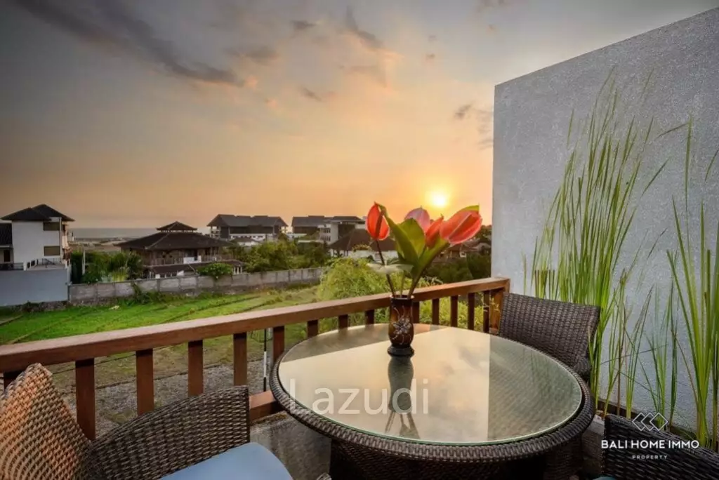3 Bedroom Villa for Sale Freehold in Canggu - LB367