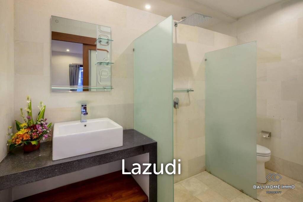 3 Bedroom Villa for Sale Freehold in Canggu - LB367