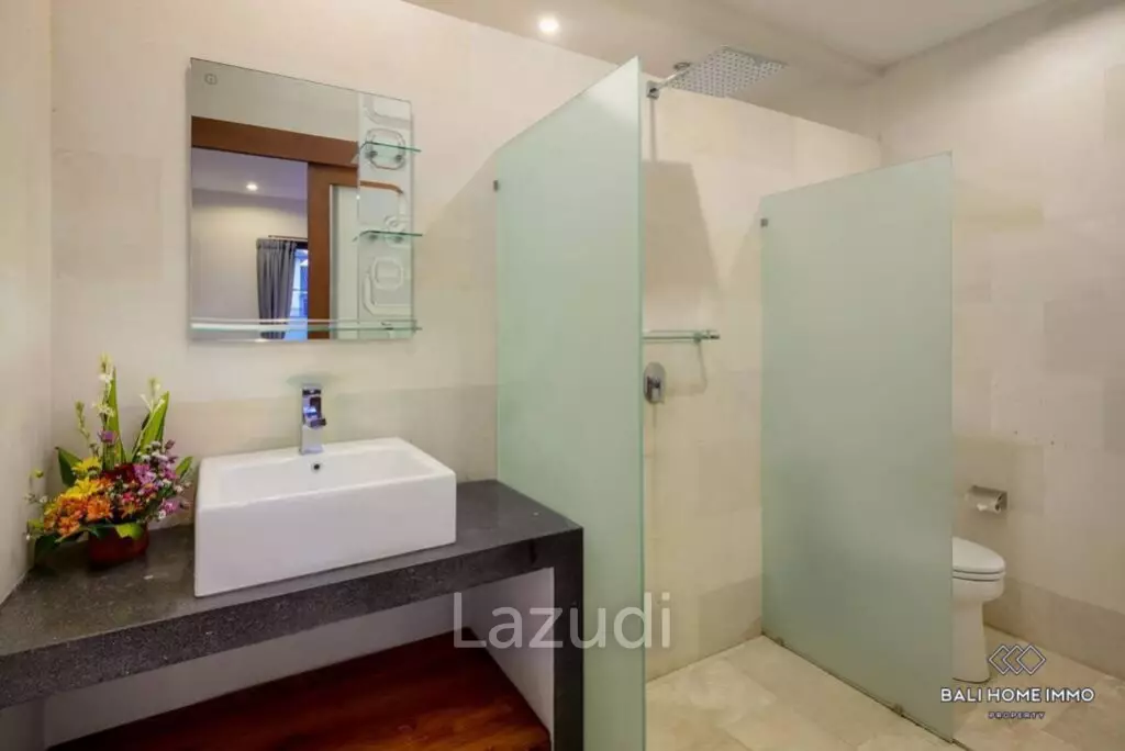 3 Bedroom Villa for Sale Freehold in Canggu - LB367