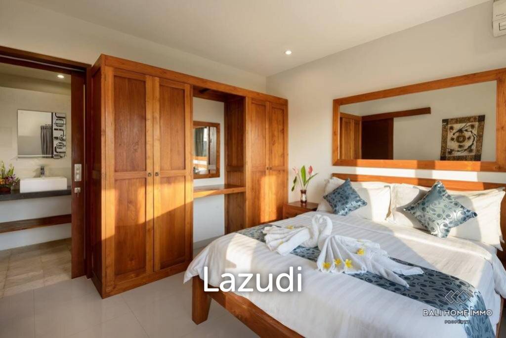 3 Bedroom Villa for Sale Freehold in Canggu - LB367