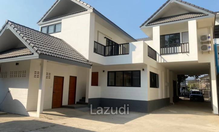 Rent a house