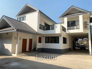 Rent a house