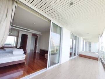 1 bed 49.66sq.m The Cove Pattaya