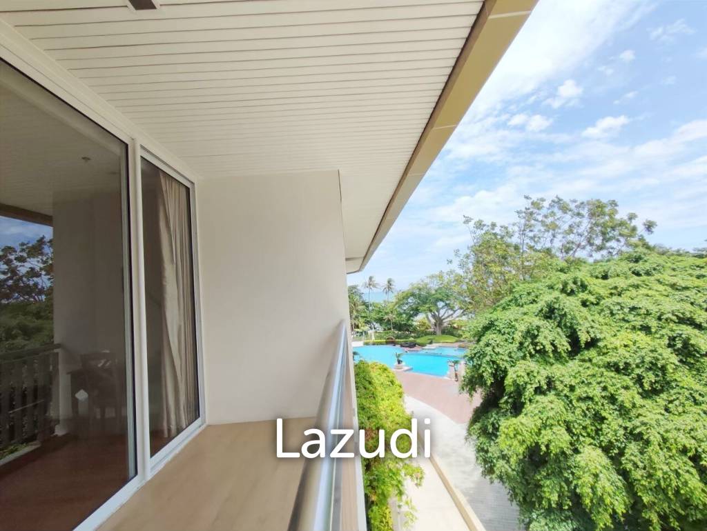 1 Bed 1 Bath 91.53 SQ.M The Cove Pattaya