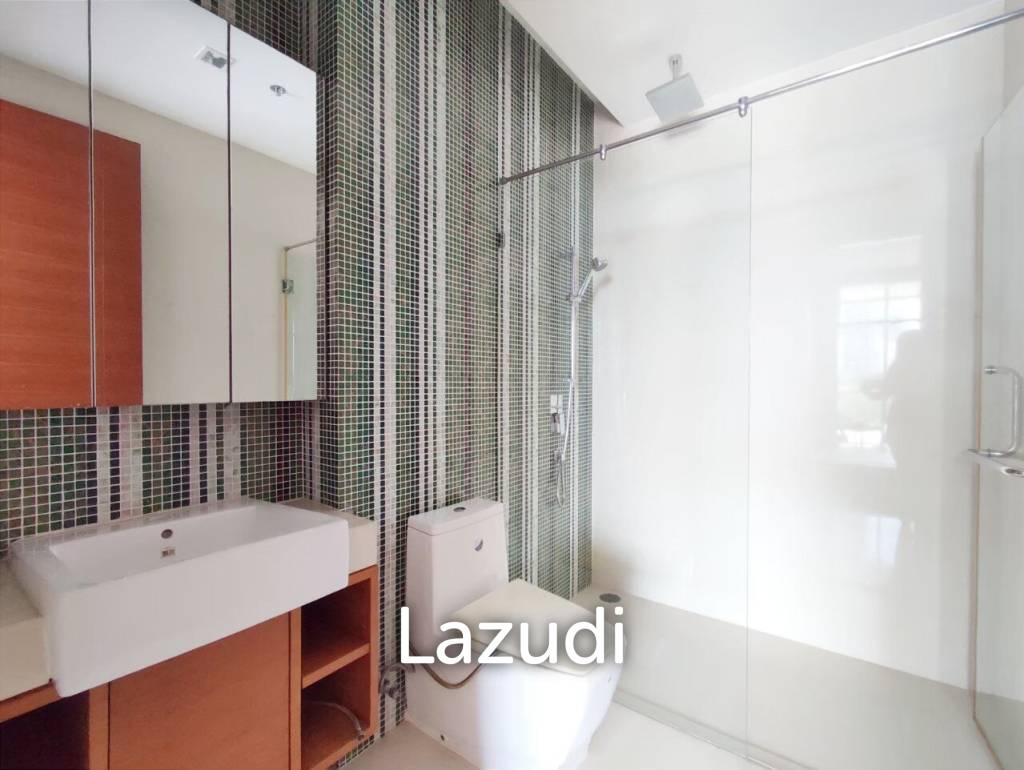 1 Bed 1 Bath 91.53 SQ.M The Cove Pattaya