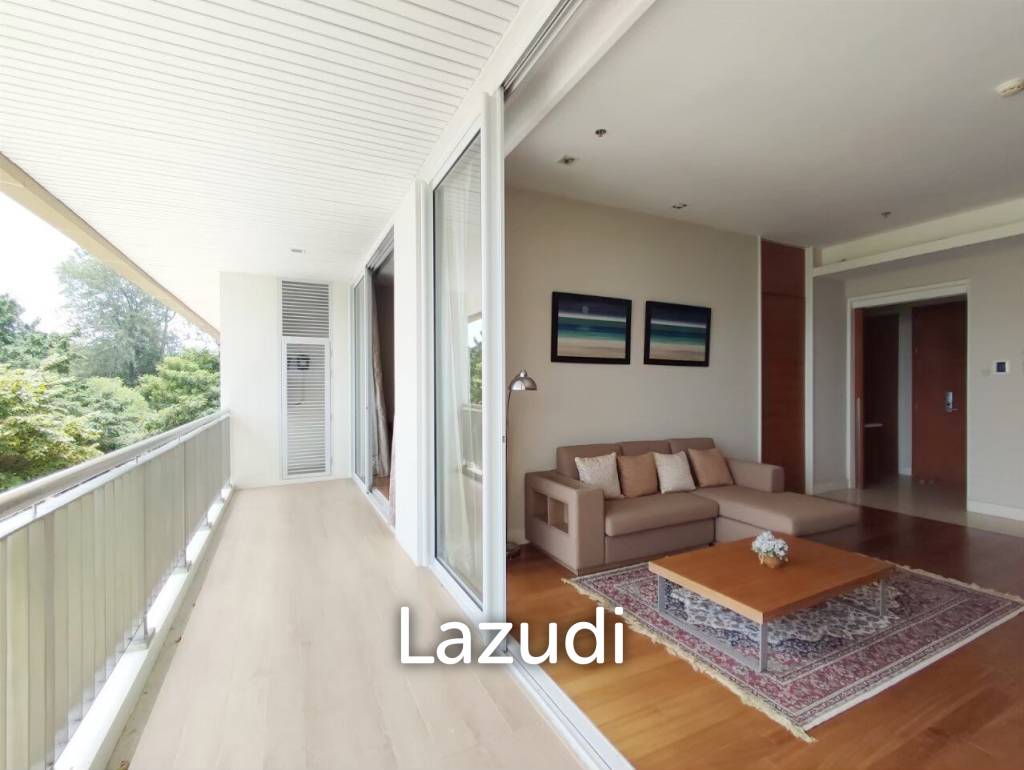 1 Bed 1 Bath 91.53 SQ.M The Cove Pattaya