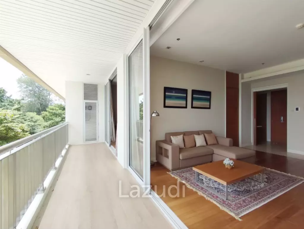 1 Bed 1 Bath 91.53 SQ.M The Cove Pattaya