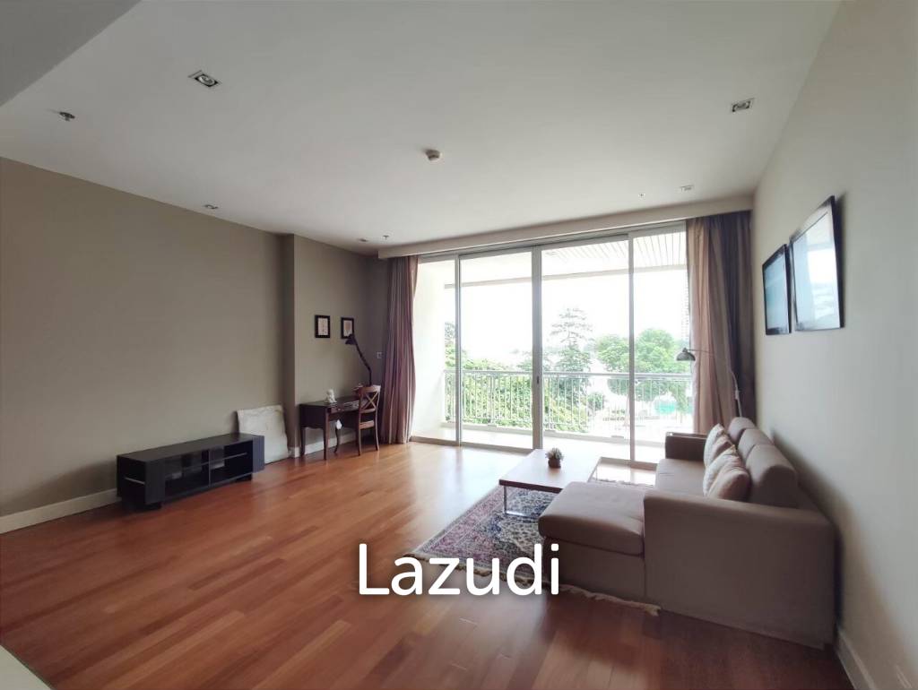 1 Bed 1 Bath 91.53 SQ.M The Cove Pattaya